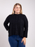 Imagen de Sweater Oversize Trenza GALARZA