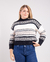 Sweater Combinado PAUL - LOS LOCOS