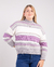 Imagen de Sweater Combinado PAUL