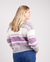 Sweater Combinado PAUL