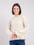 Sweater Trenza FLORENTINO - comprar online