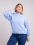 Sweater Textura AFFAIR - comprar online