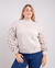 Sweater Textura AFFAIR - tienda online