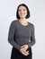Remera Rayada CHARO - comprar online