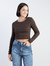 Remera Rayada CHARO - comprar online