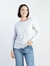 Remera Lanilla CECILIA ML - comprar online