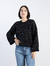 Sweater Lurex DAREAUX