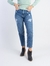Jean Mom CASERTA - comprar online