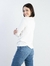 Imagen de Remera Lanilla CECILIA ML