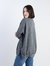 Sweater Oversize BALDWIN - tienda online