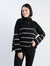 Sweater Cuello Cierre VEDIA - comprar online