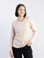 Remera Lanilla CECILIA ML - tienda online
