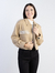 Campera Gabardina STRASS - tienda online