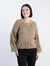 Sweater Lurex DAREAUX - tienda online