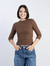 Polera 3/4 JORDANA - comprar online