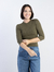 Polera 3/4 JORDANA - comprar online
