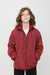 Campera Colegial FIP Bordó