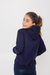 Campera Frisa LUCHO - LOS LOCOS