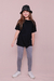 Calza Colegial CHARLOTTE en internet