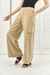 Pantalón Parachute ANTURIO - comprar online