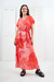 Vestido Túnica Lazo BARI - comprar online