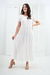Vestido Largo Paisana UMA - comprar online