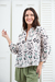 Blusa Poplín BRICE Blanco