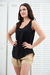Blusa Fibrana SANDRA - comprar online