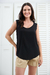 Blusa Fibrana SANDRA