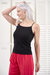 Musculosa Bretel CORINNE - tienda online