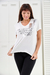 Remera Estampa NARCISO