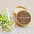 Vela Mid Size BON-VIVANT 60g - Folhas de Figo - loja online
