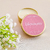 Vela Mid Size BLOSSOM 60g - Flor de Cerejeira - loja online