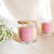 Vela BLOSSOM 170g - Flor de Cerejeira - Studio Calidum
