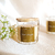 Vela BON-VIVANT 170g - Folhas de Figo - Studio Calidum