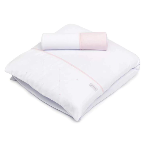 Colchonete para Carrinho Classic CLS0301U Just Baby - Quartinho do Bebê