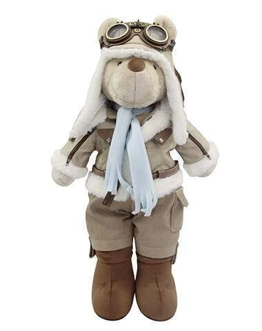 Bob Aviador 1146 Silvia Polito