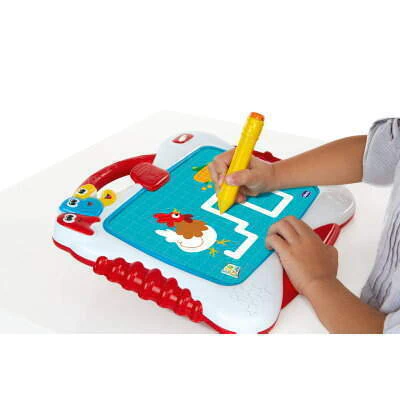 Minha Primeira Lousa Digital Chicco