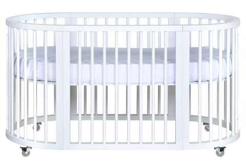 Berço Crescer Sleeper - comprar online