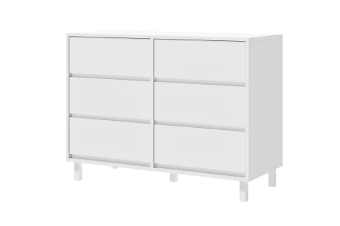 Cômoda Toot JC Móveis - comprar online