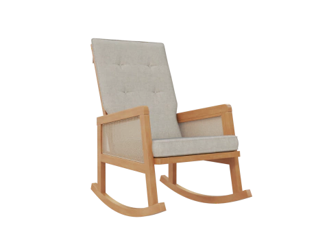 Poltrona Cuca Cia do Móvel - comprar online