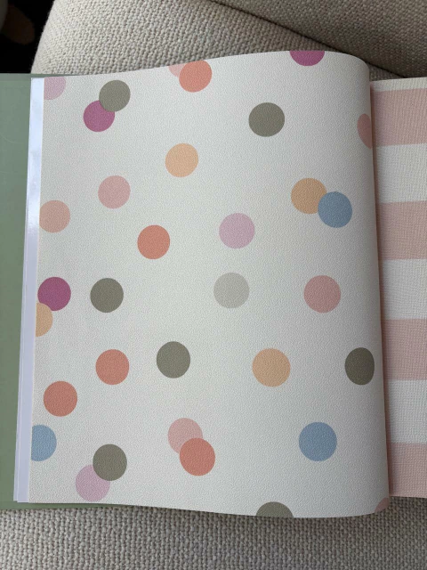 Papel de Parede Revoada Confete Bobinex - comprar online