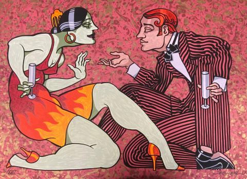 SERIGRAFIA JUAREZ MACHADO