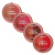 DUAL CHEEKS BLUSH COMPACTO CHAMPAGNE/PEACH HBM03-1 RUBYROSE na internet