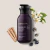 Loção Nutritiva Desodorante Nativa Spa Uva Merlot 400ml - Pâm Cosméticos