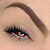 LAPISEIRA PARA OLHOS BEGE CAT LOVERS VIZZELA - comprar online