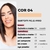 Base Líquida Fix - Cor 04 - Vizzela - comprar online