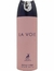 La Voie Maison Alhambra Eau de Parfum - Perfume Árabe Feminino Spray 200ml
