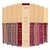 BATOM LIQUIDO SOFT BLUR BG01 GLASS HB5791 RUBYROSE na internet