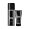 Kit Eudora H Espuma de Barbear + Balm Pós-Barba